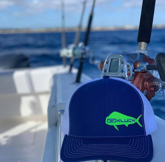 What’s the difference between sea and salt-water fishing
