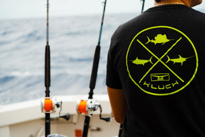 Best types of sea-fishing tackle