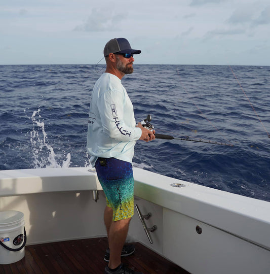 How To Time The Tides For The Best Fishing