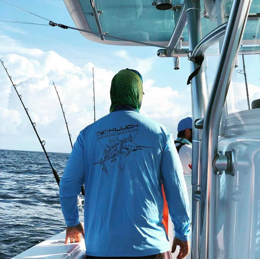 Bait Tips for Sea Fishing