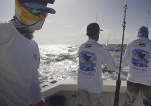 Tips For Saltwater Fishing Boats