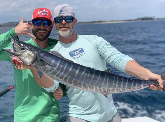Tips for Finding Fish in the Sea