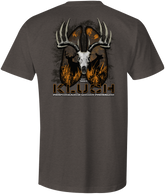 Kluch Racked Up Mens Short Sleeve Shirt