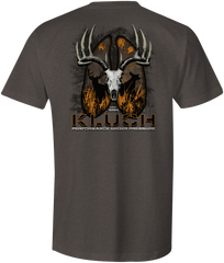 Kluch Racked Up Mens Short Sleeve Shirt
