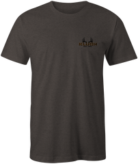 Kluch Racked Up Mens Short Sleeve Shirt