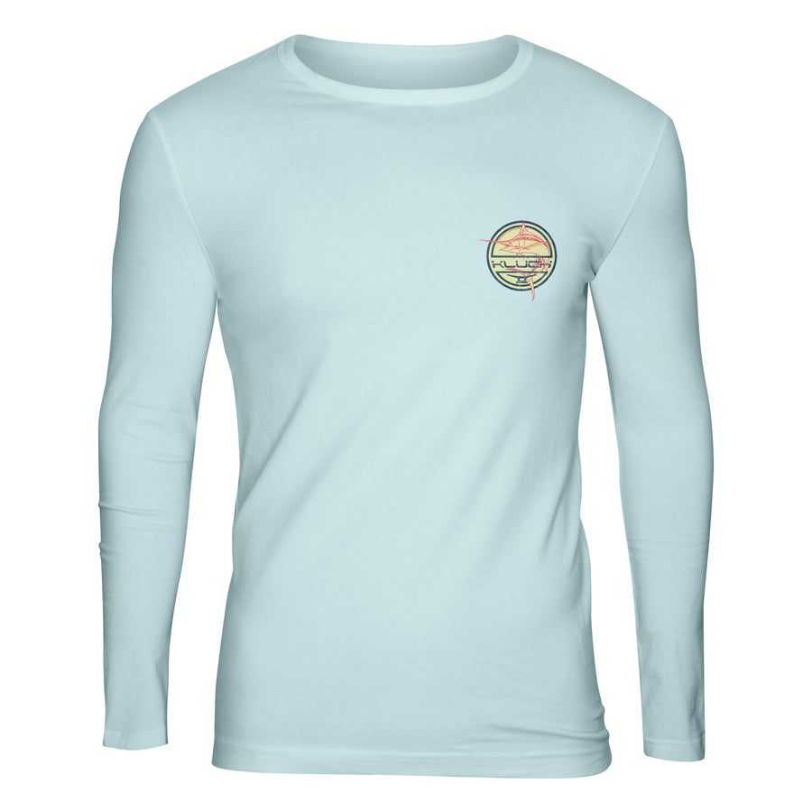 Kluch Nugget Whistle Long Sleeve Performance