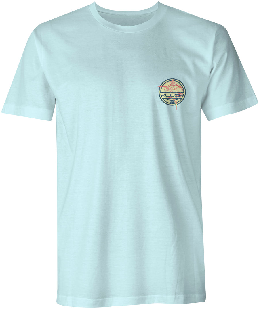Kluch Nugget Whistle Short Sleeve T Shirt