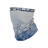 Kluch Geo Marlin Buff Neckwear