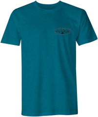 Kluch East Coast Slayers Short Sleeve T Shirt