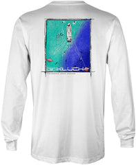 Kluch Youth Wolfpack Long Sleeve T Shirt