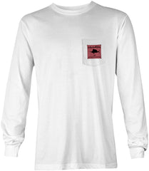 Kluch Youth Wolfpack Long Sleeve T Shirt