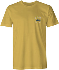 Kluch Run & Gun Short Sleeve T Shirt