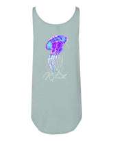 Kluch Ladies Jelly Tank Top
