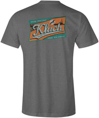 Kluch Schlitzburg Short Sleeve T Shirt