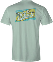 Kluch Schlitzburg Short Sleeve T Shirt