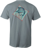 Kluch Sailin Short Sleeve T Shirt