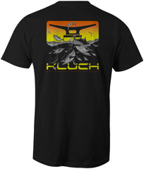 Kluch Tuna Tango Short Sleeve T Shirt