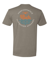 Kluch Offshore Mens T Shirt