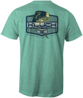 Kluch Dolly Lama Short Sleeve T Shirt