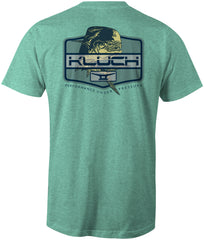 Kluch Dolly Lama Short Sleeve T Shirt
