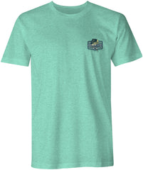 Kluch Dolly Lama Short Sleeve T Shirt