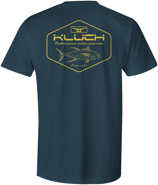 Kluch Classic Tuna Short Sleeve T Shirt