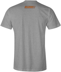 Kluch Youth Dawn Patrol Turkey Short Sleeve T Shirt