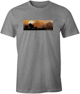 Kluch Youth Dawn Patrol Turkey Short Sleeve T Shirt