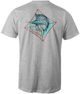 Kluch Youth Sailin Short Sleeve T Shirt