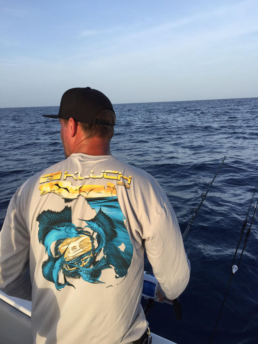 Tips For Night Fishing