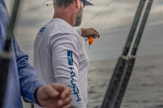 The Most Useful Fishing Knots