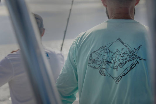 Top Trolling Techniques For Saltwater Fishing