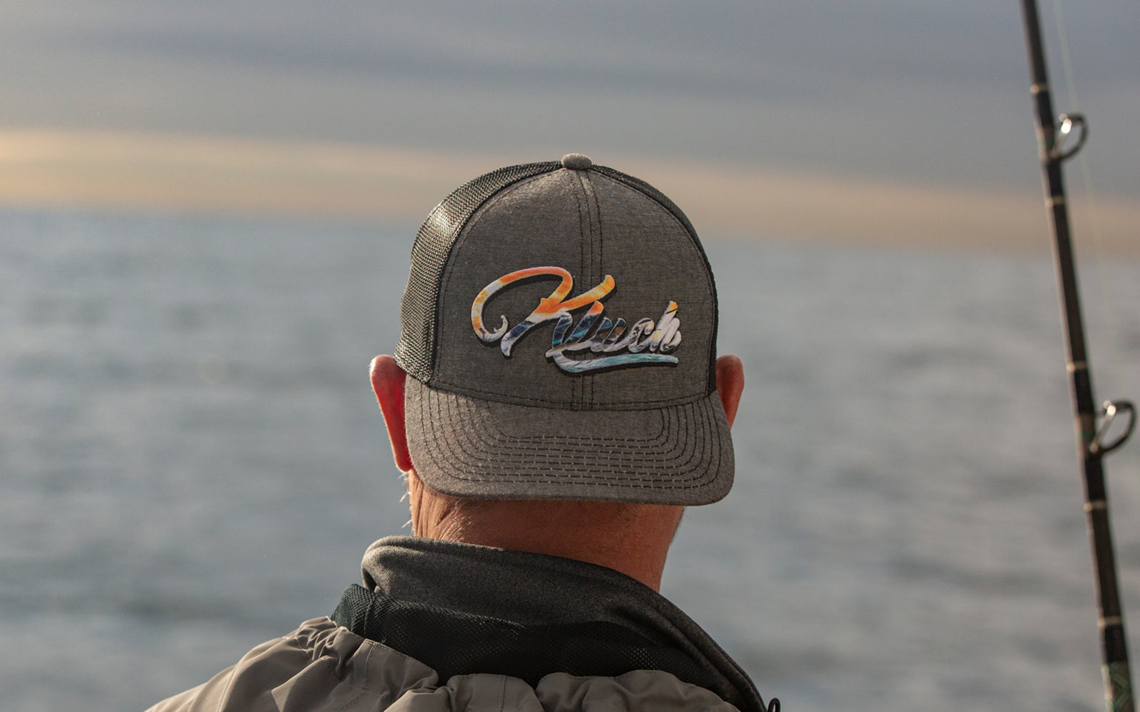 Kluch Adjustable Kluch Apparel Hats -