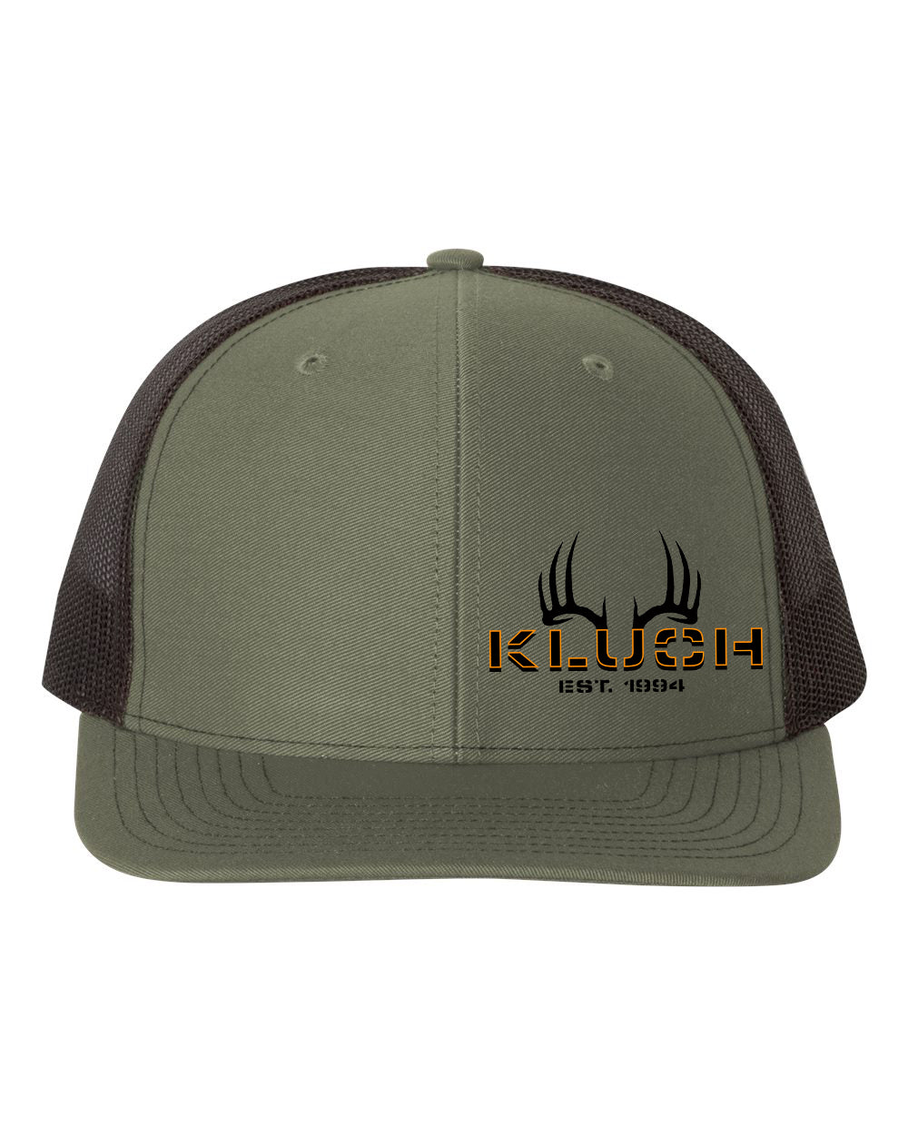 Kluch Adjustable Hats - Kluch Apparel