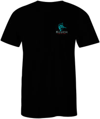 Kluch Early-N-Often Black Short Sleeve