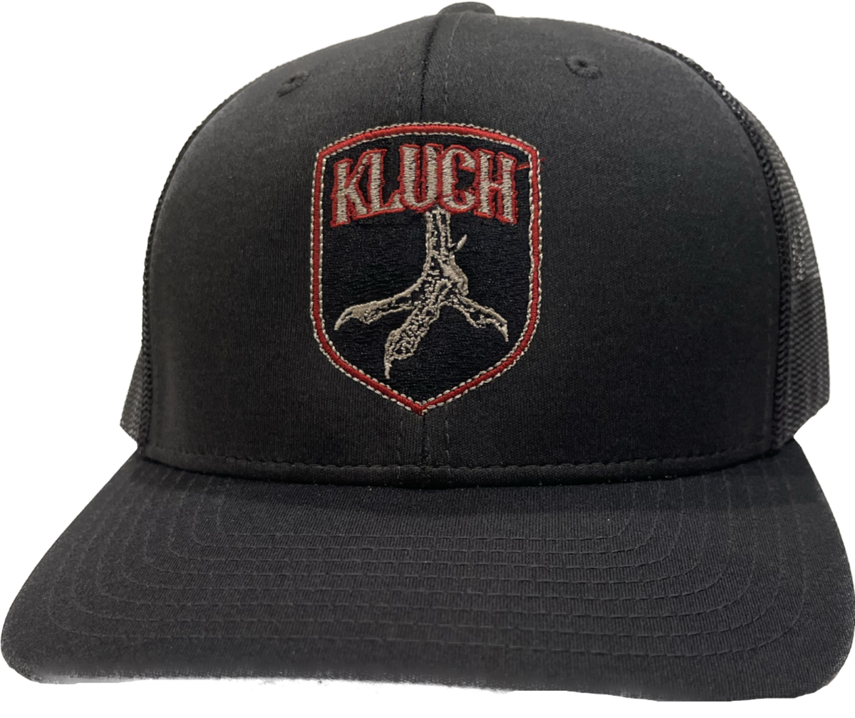Kluch Turkey Spur Hat