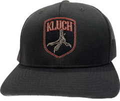 Kluch Turkey Spur Hat