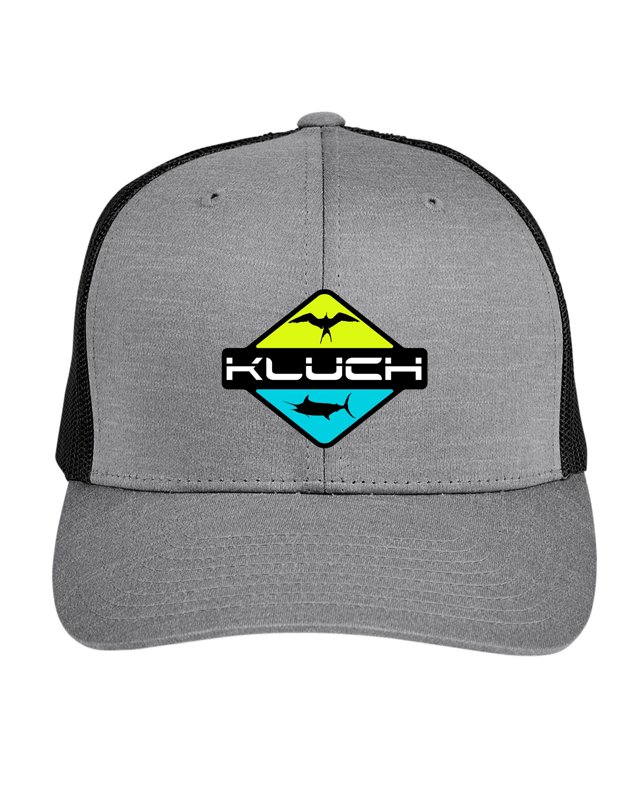 Kluch Hats - Adjustable Apparel Kluch