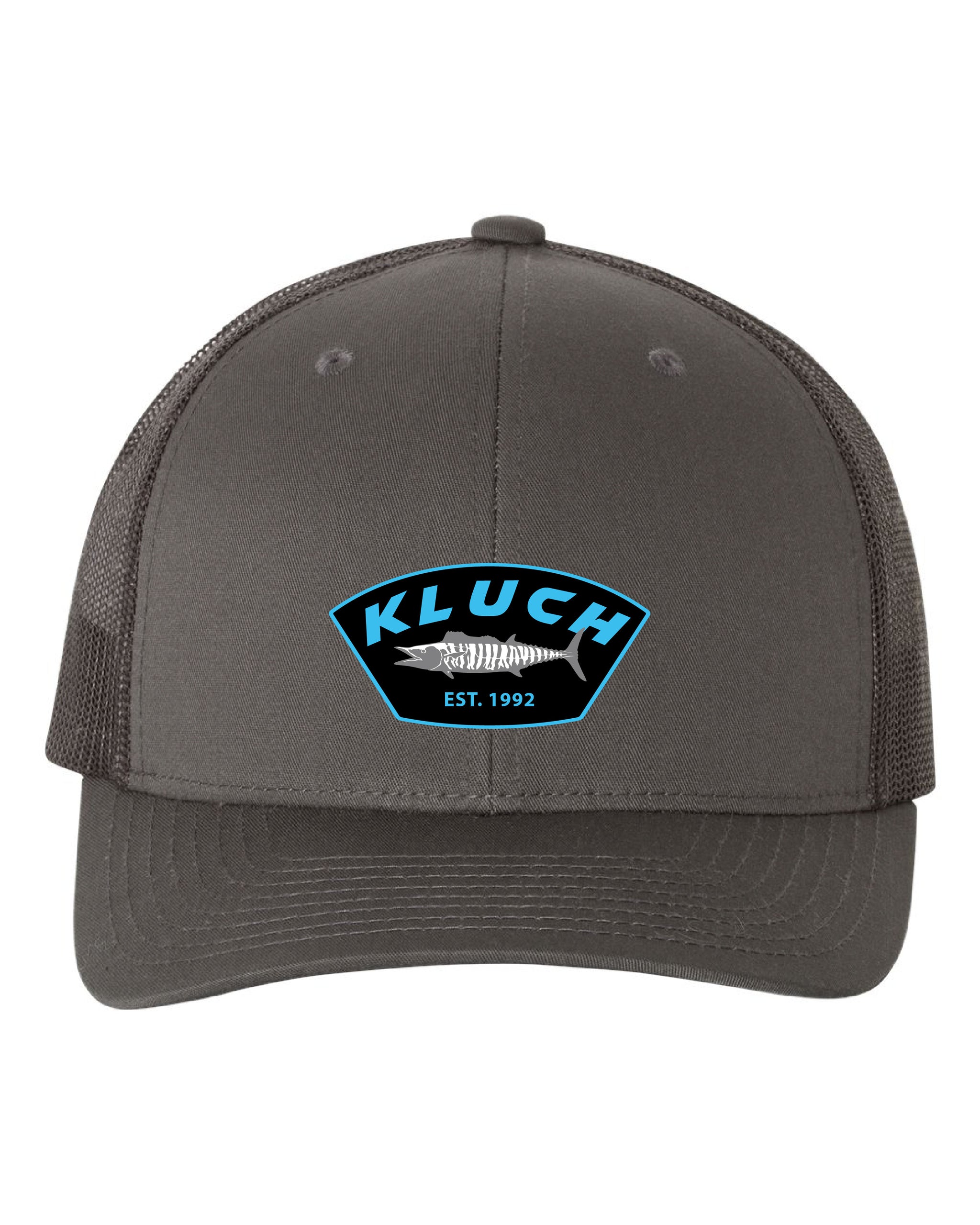 Kluch Adjustable Hats - Kluch Apparel