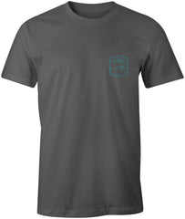 Kluch Classic Marlin Short Sleeve T Shirt