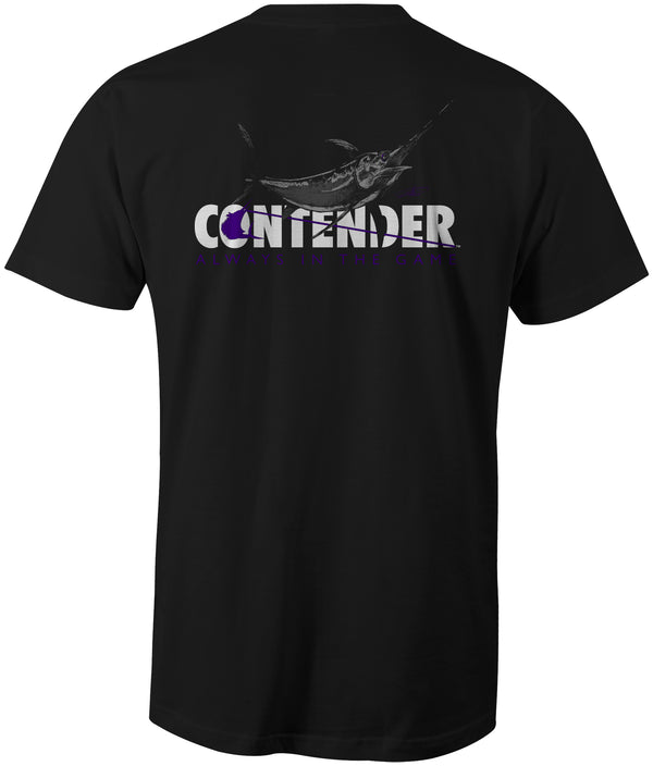 Contender Sword Bill Short Sleeve T Shirt