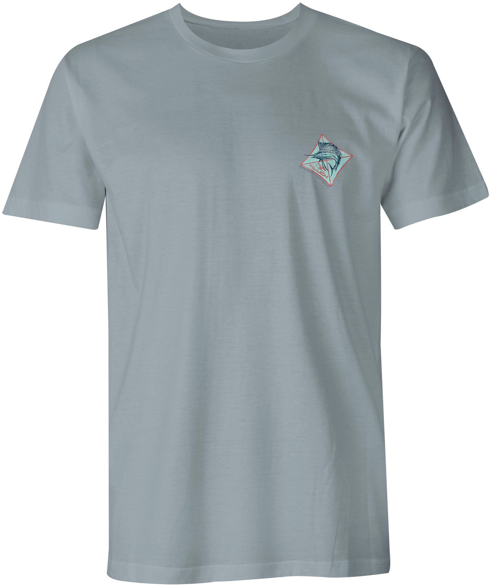 Kluch Sailin Short Sleeve T Shirt