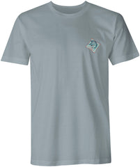 Kluch Sailin Short Sleeve T Shirt
