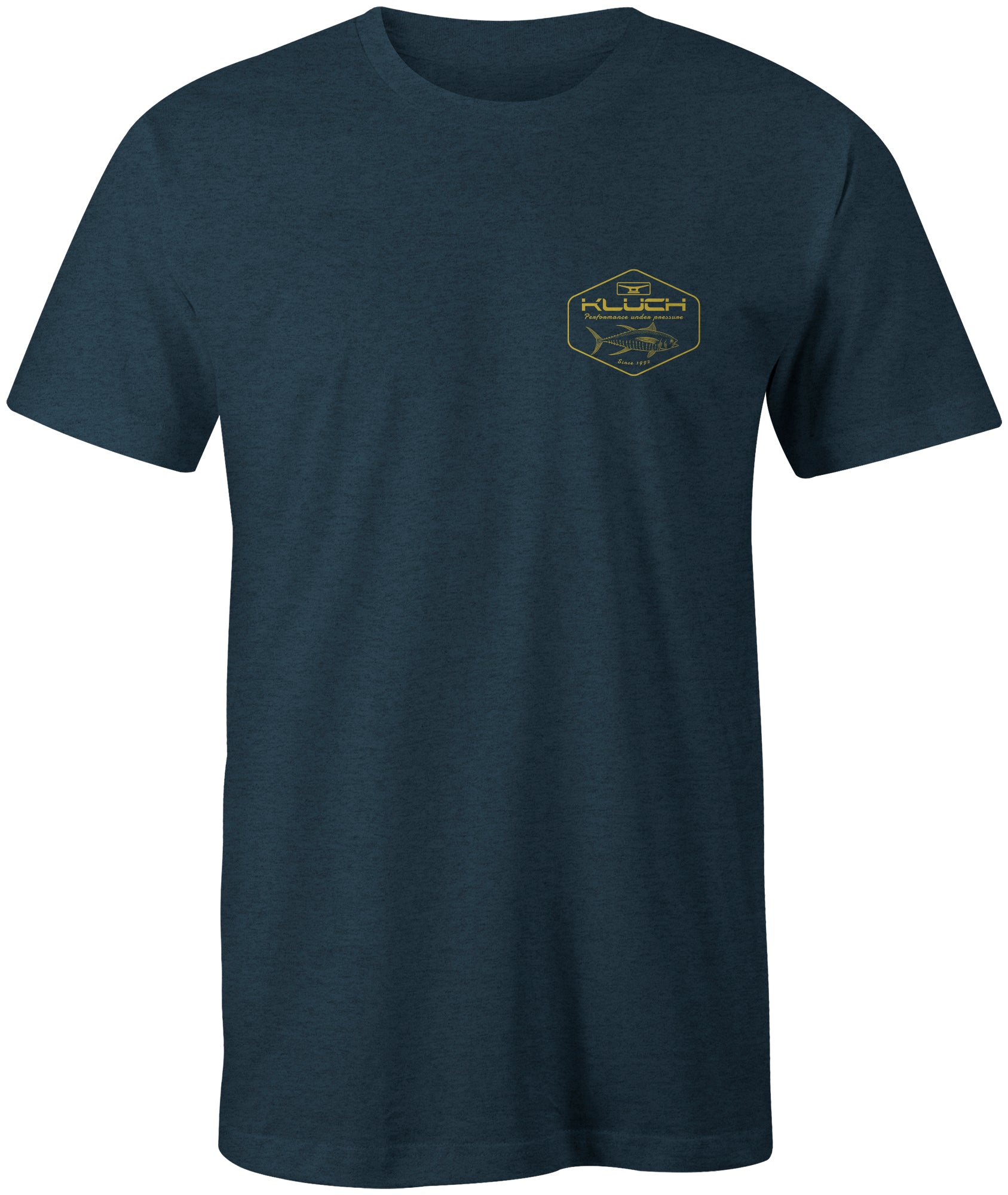 Kluch Classic Tuna Short Sleeve T Shirt