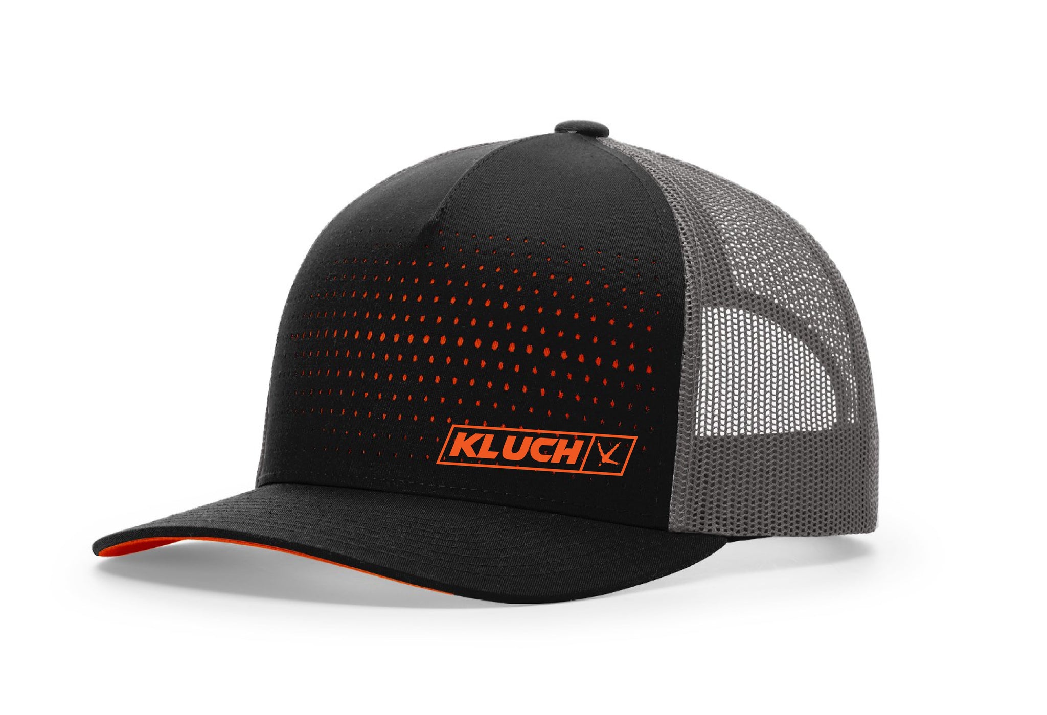 Hats - Kluch Adjustable Kluch Apparel