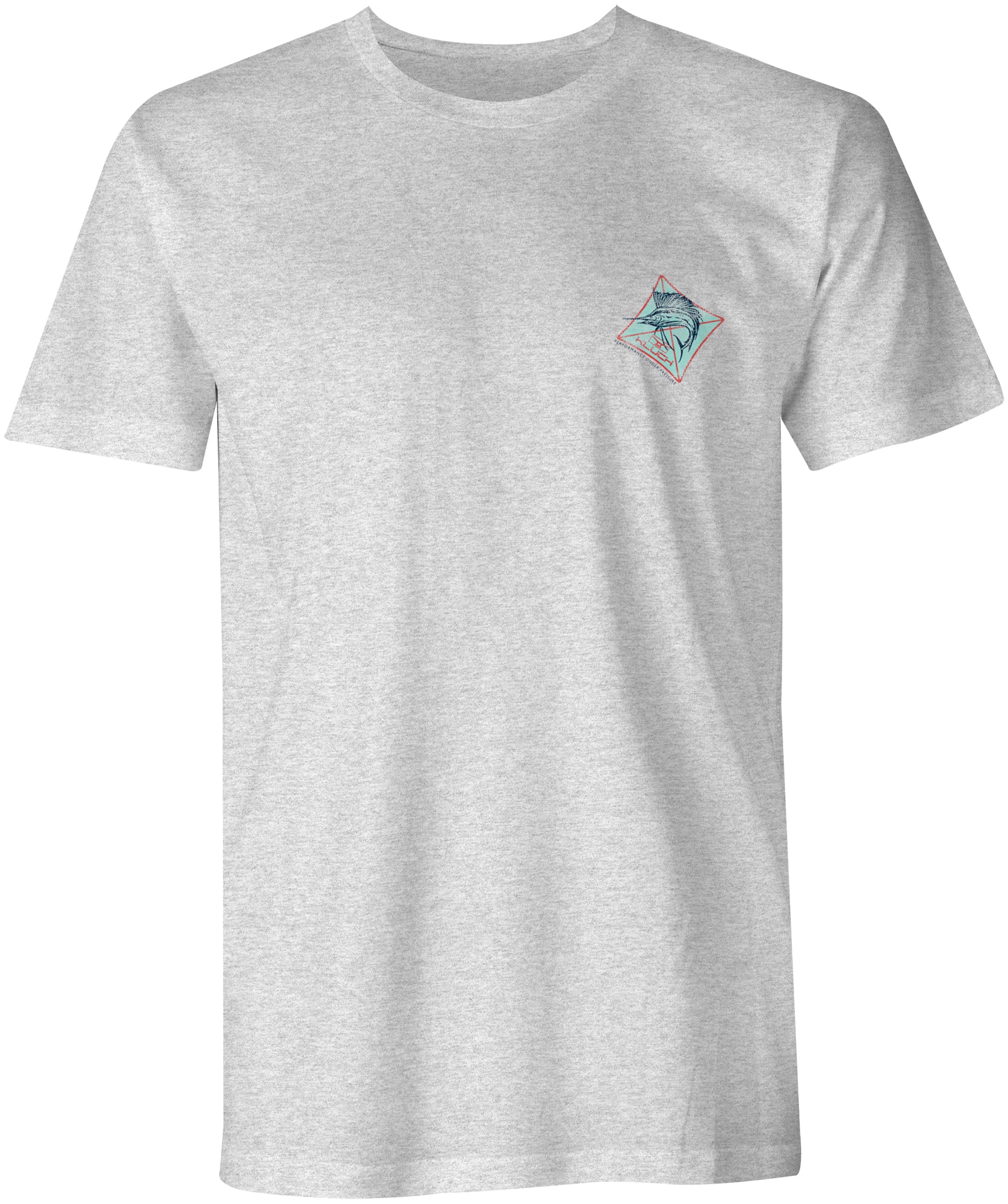 Kluch Youth Sailin Short Sleeve T Shirt