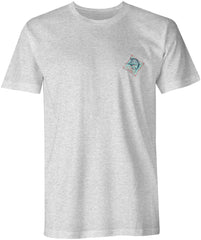 Kluch Youth Sailin Short Sleeve T Shirt